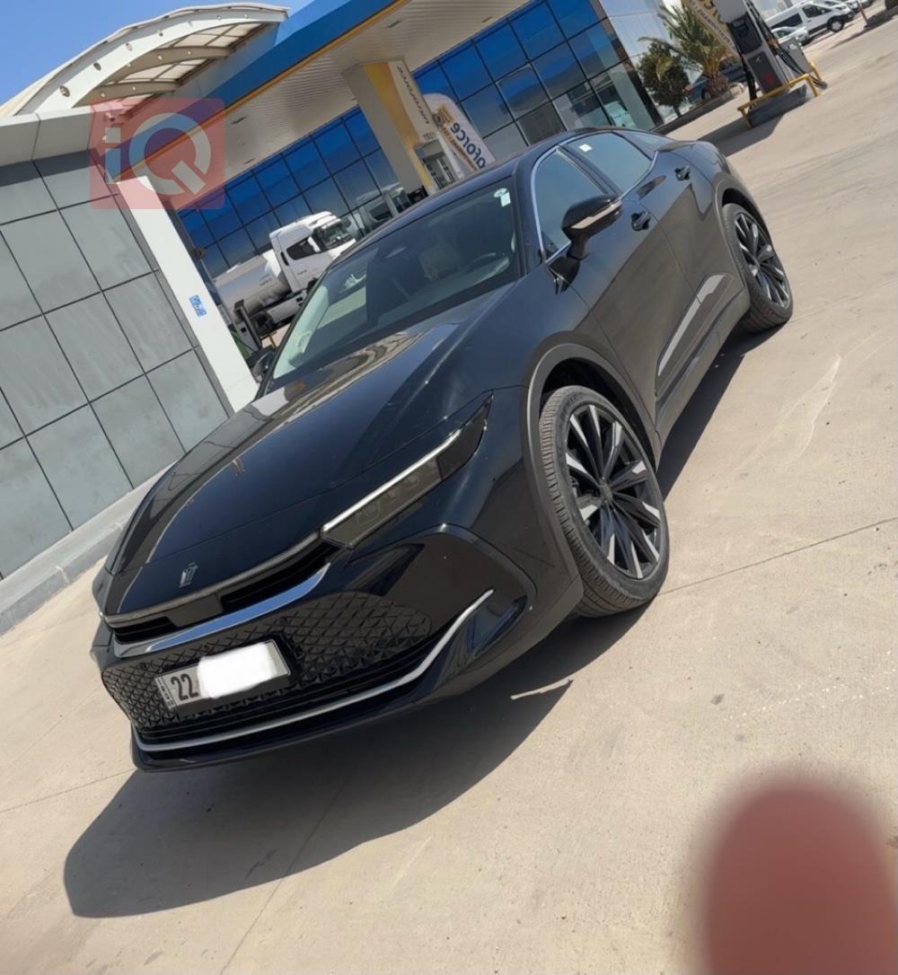 تۆیۆتا کراون